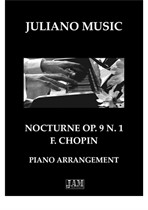 Nocturne No.1 - F. Chopin